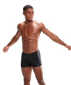 Speedo Tech Panel Aquashort