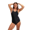 Speedo Hyper Boom Racerback (Black/Purple) - Damer
