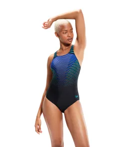 speedo badedragt