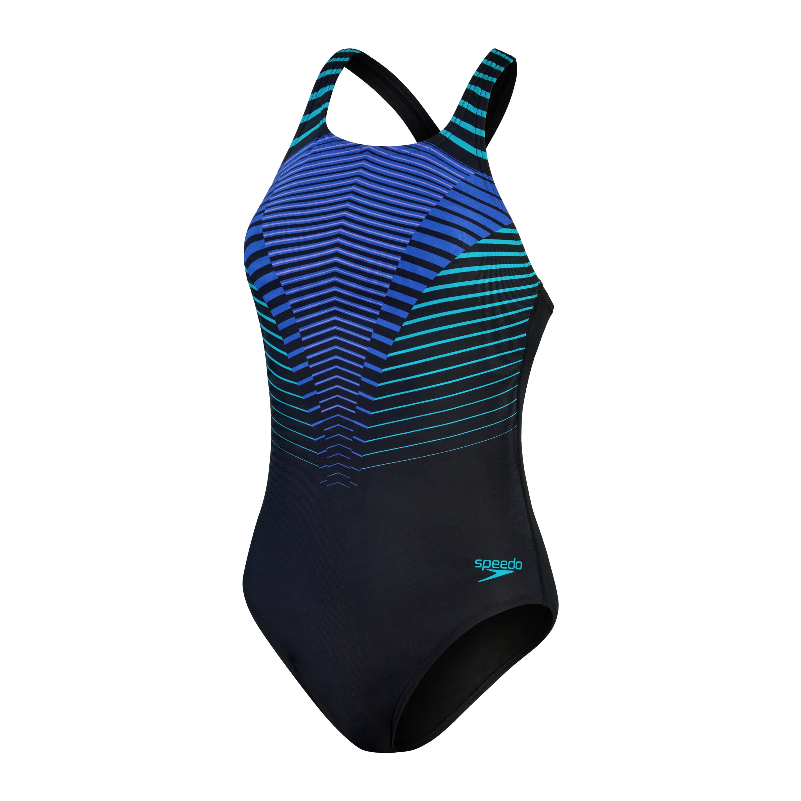 speedo badedragt
