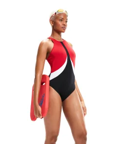speedo badedragt