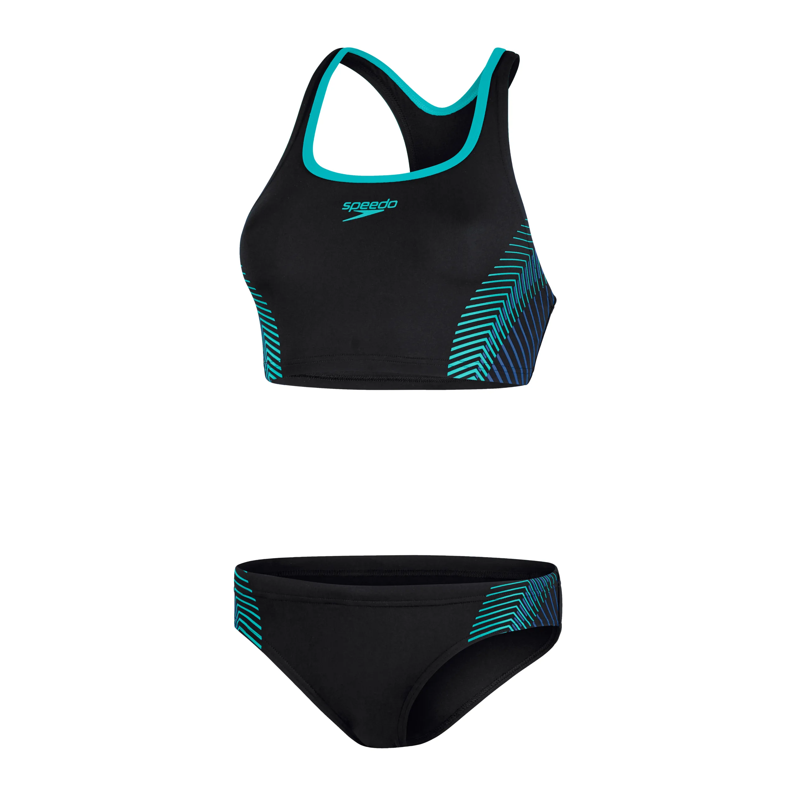 speedo bikini