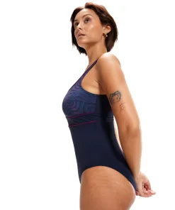 speedo badedragt