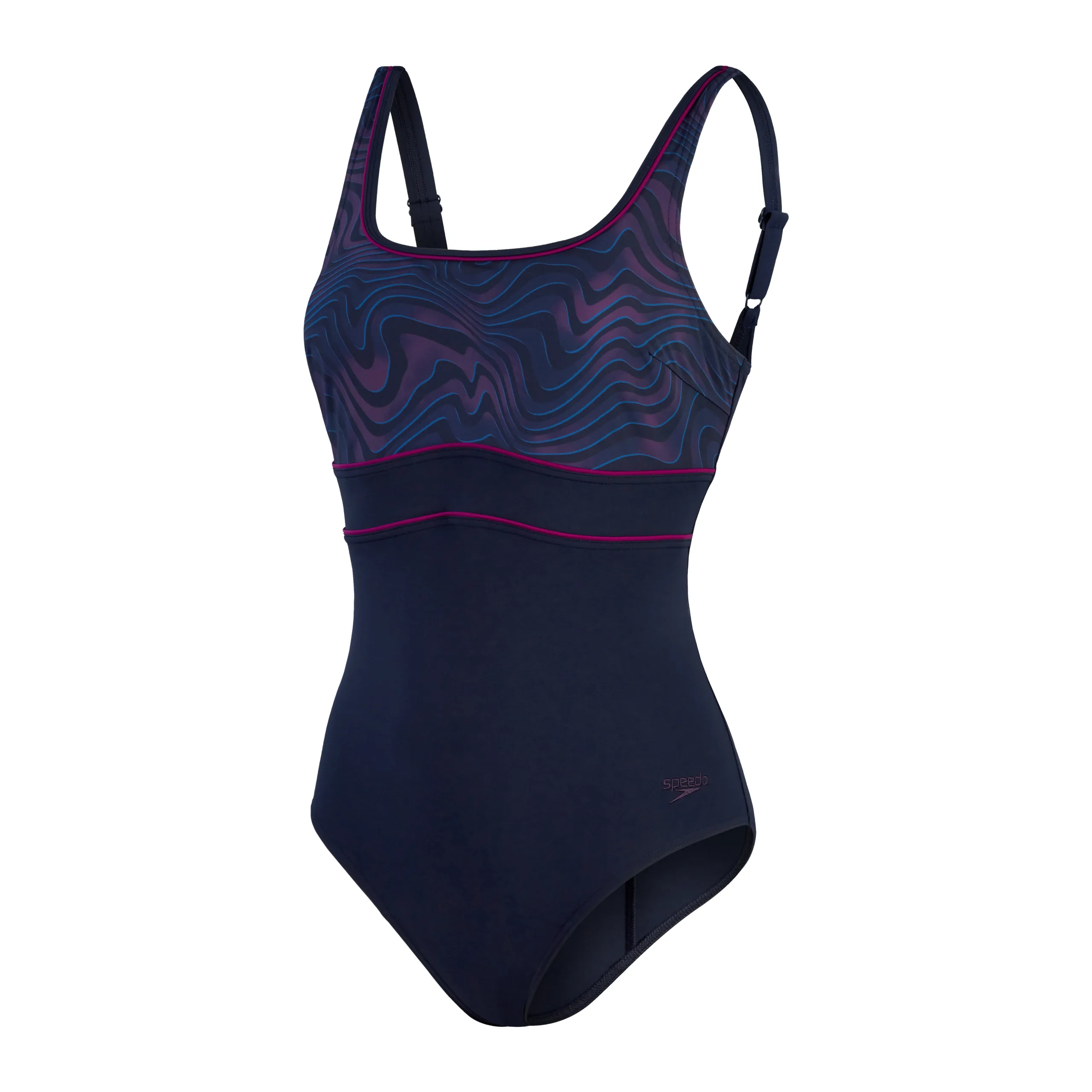 speedo badedragt