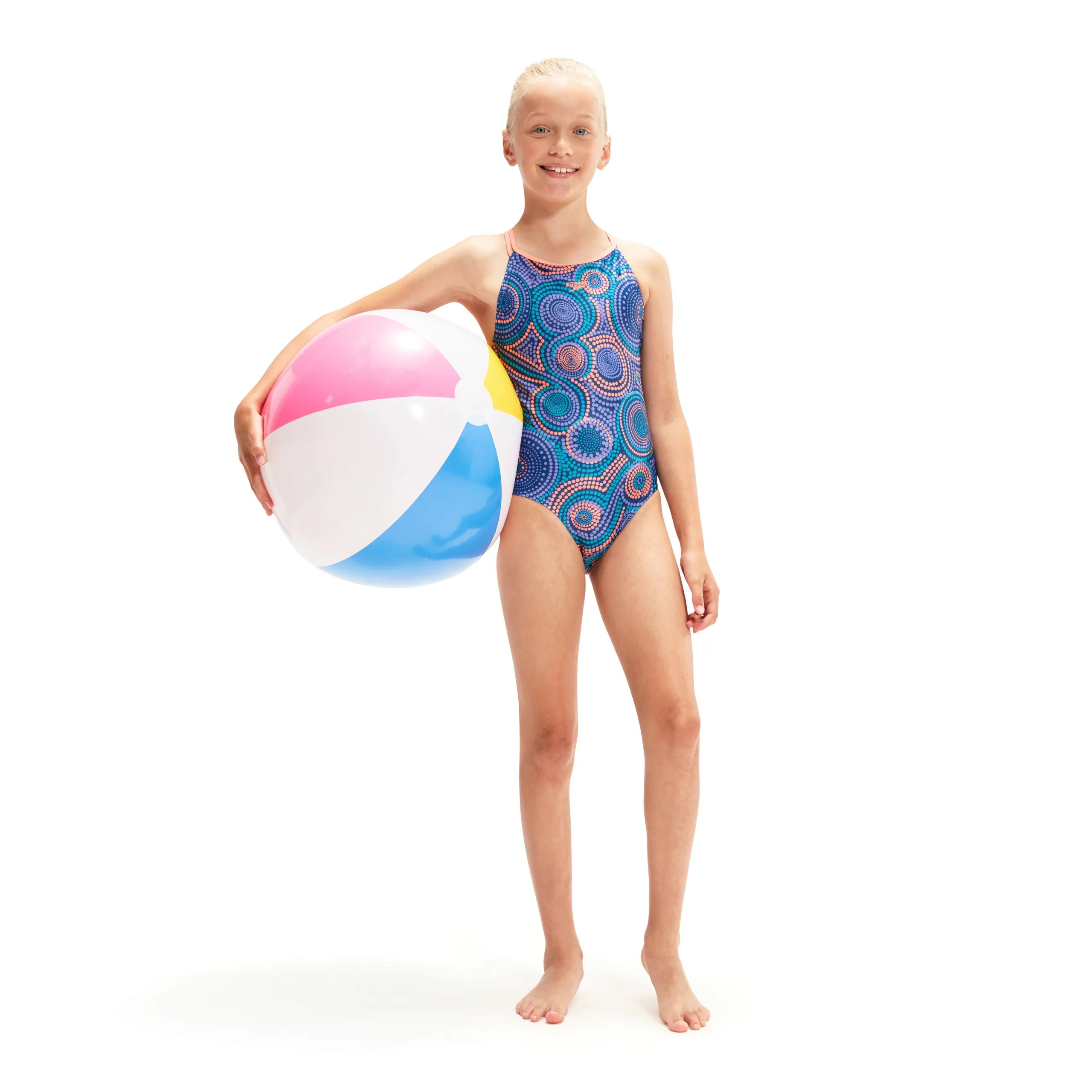 speedo badedragt