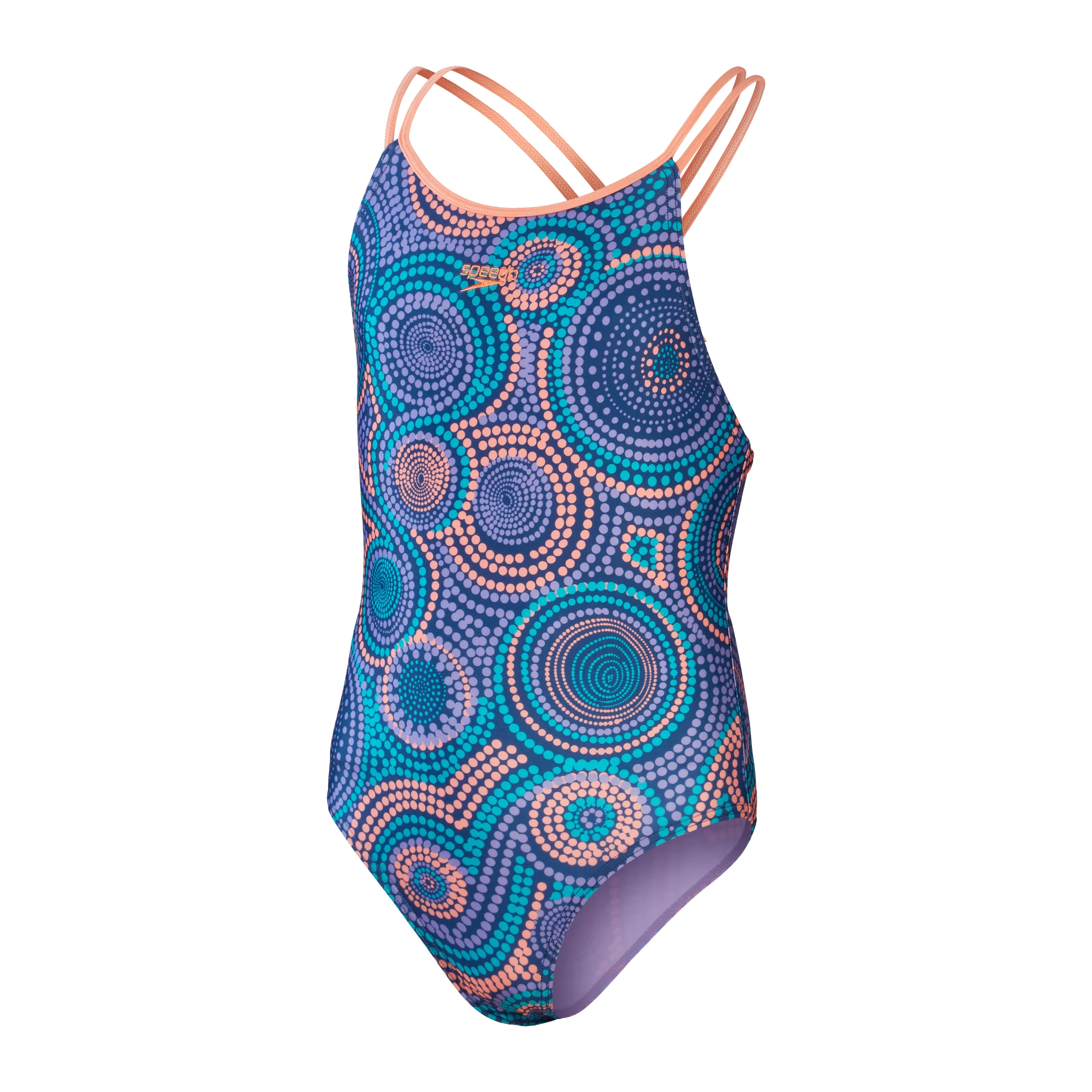 speedo badedragt