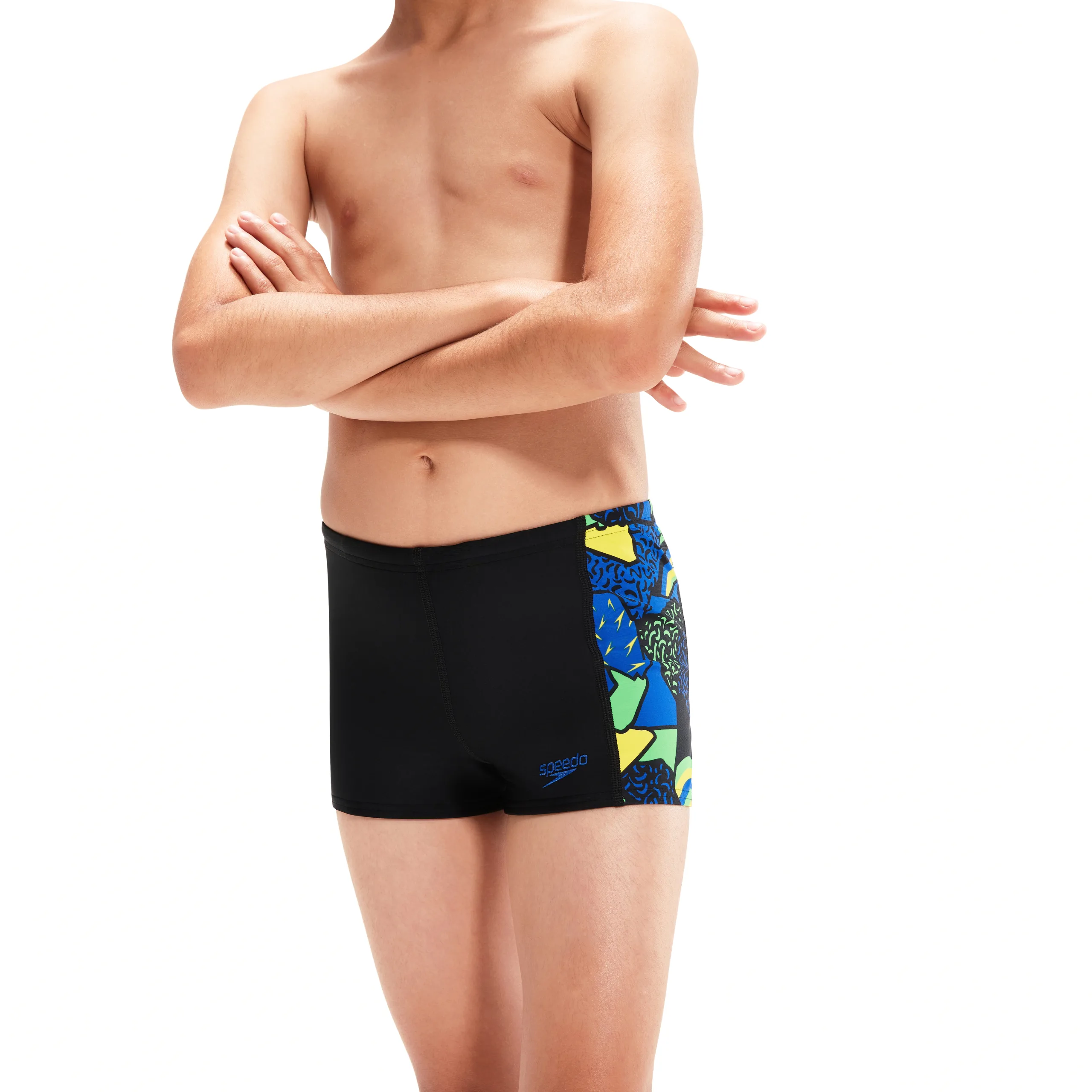 speedo badebukser