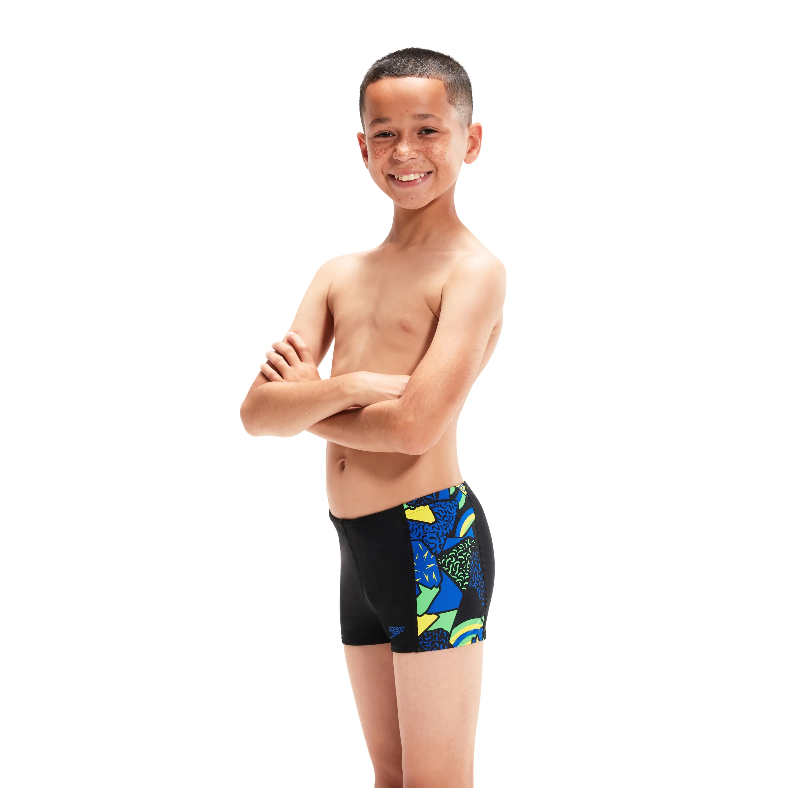 speedo badebukser