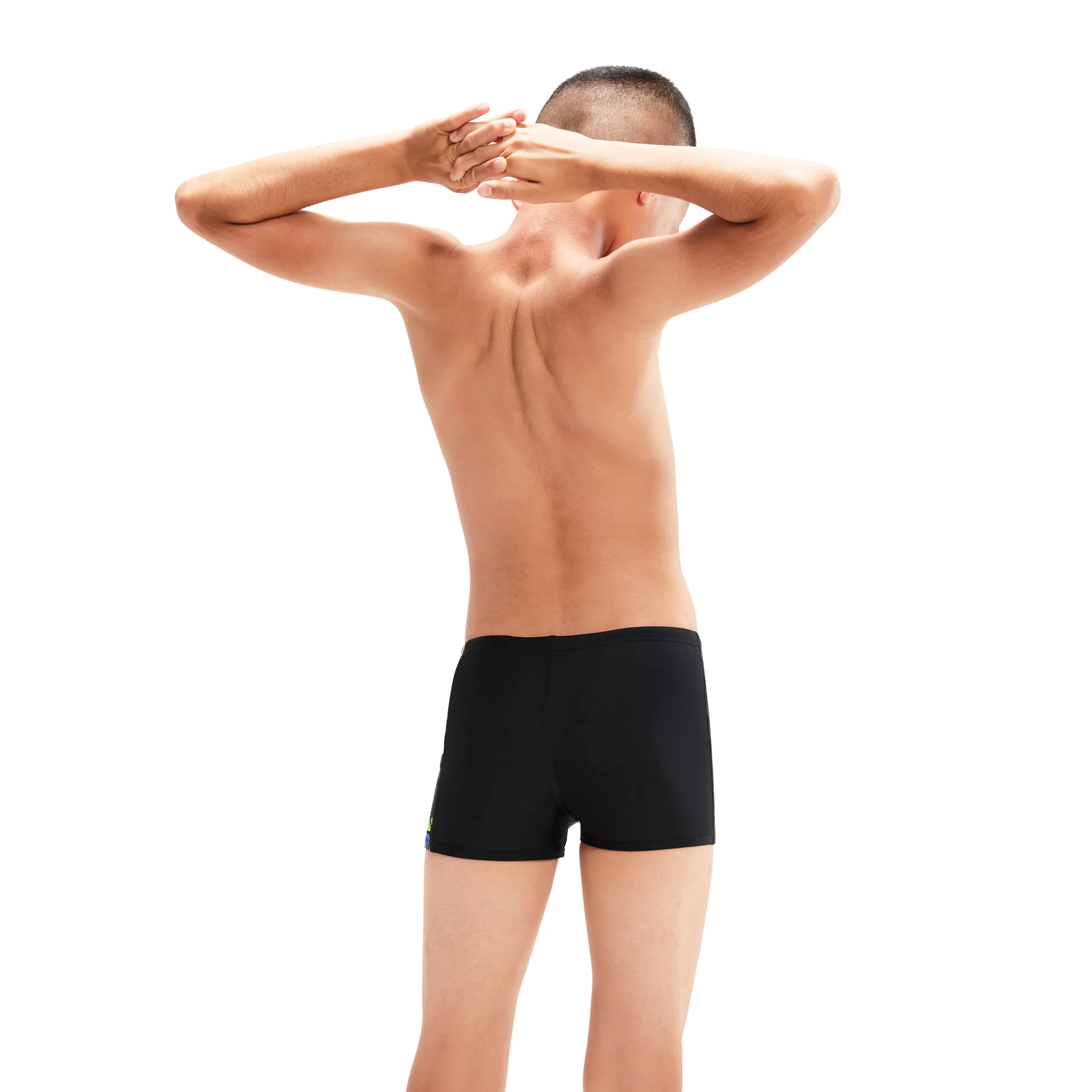 speedo badebukser