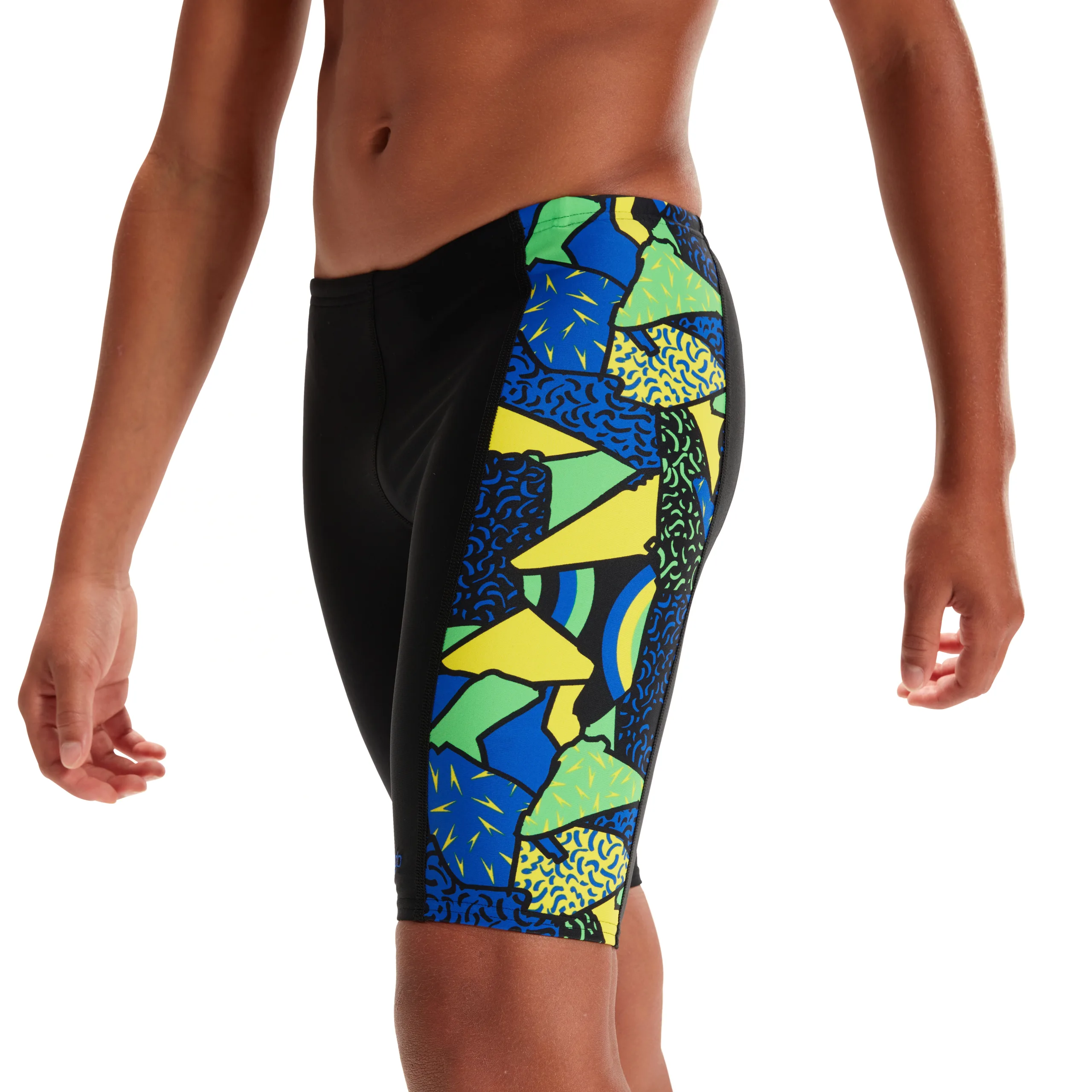speedo jammer