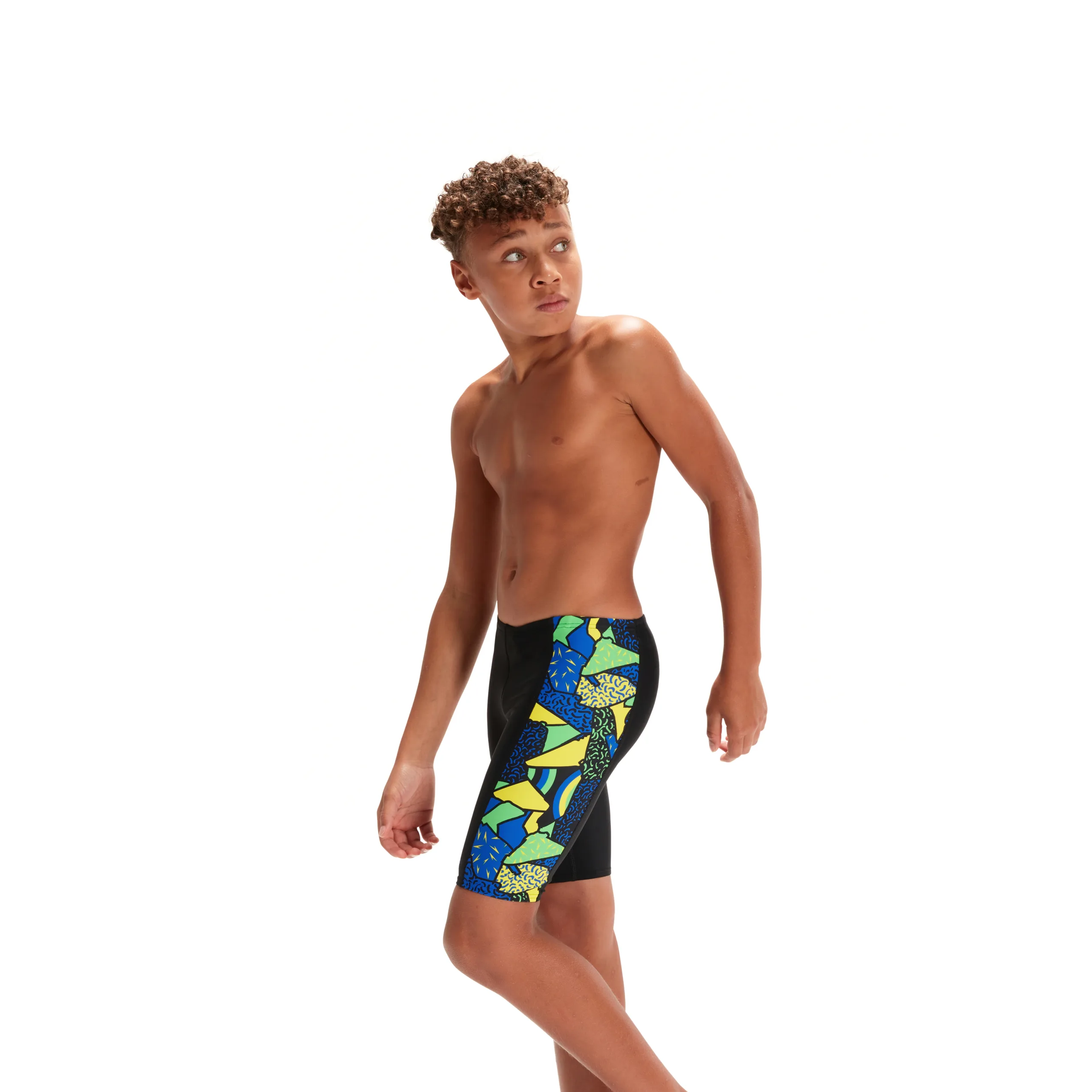 speedo jammer