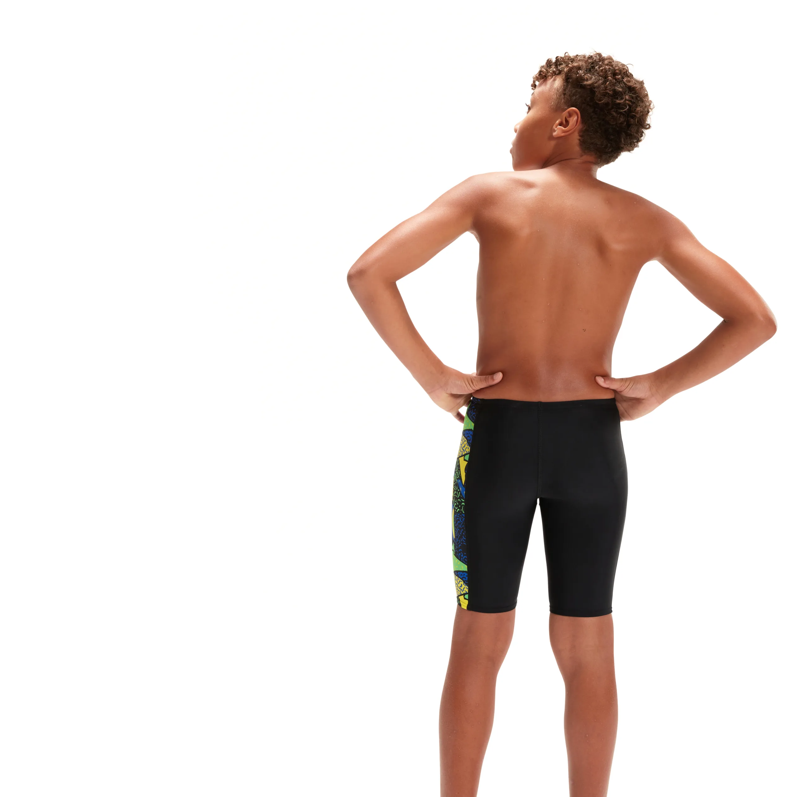 speedo jammer