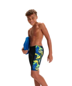 speedo jammer