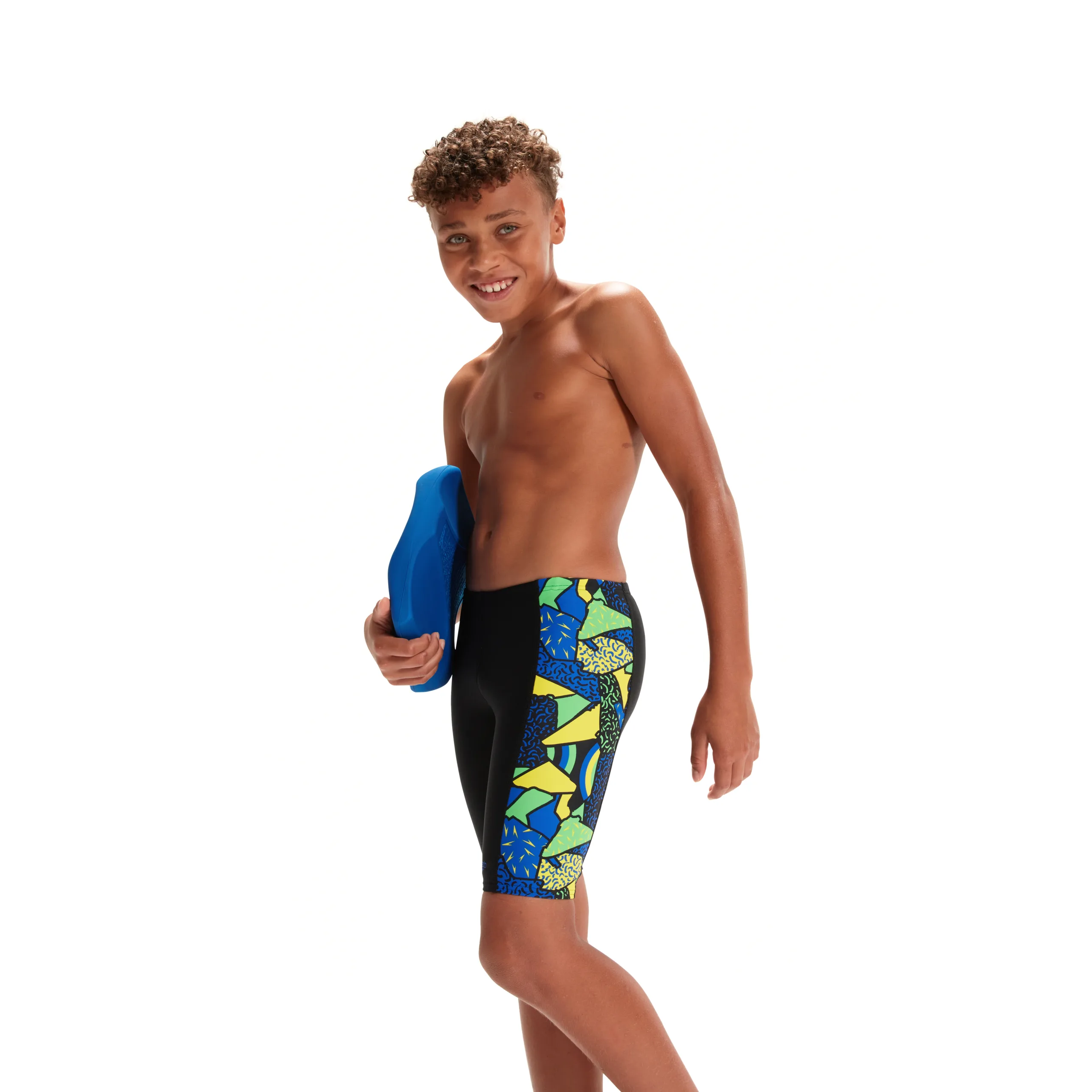 speedo jammer