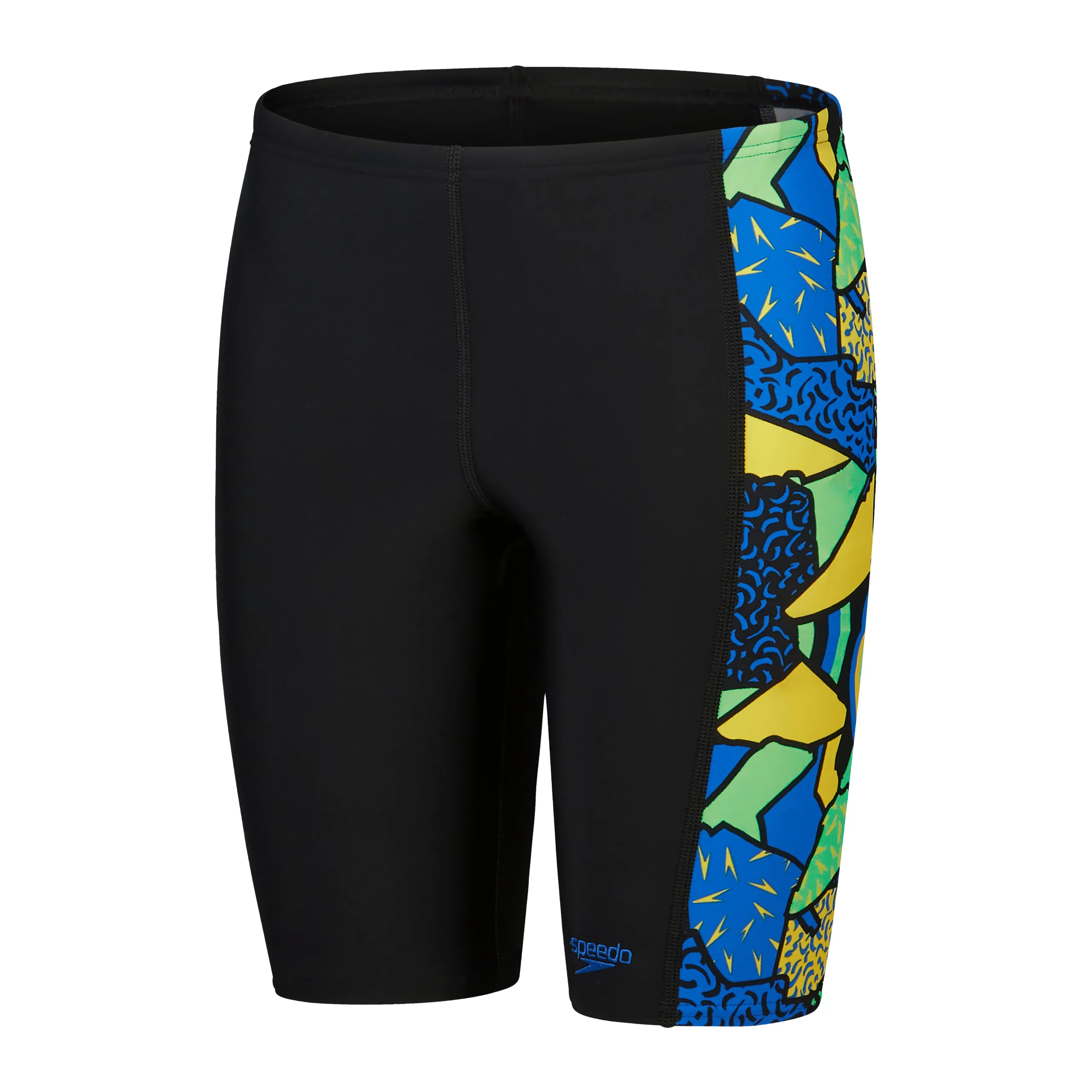 speedo jammer