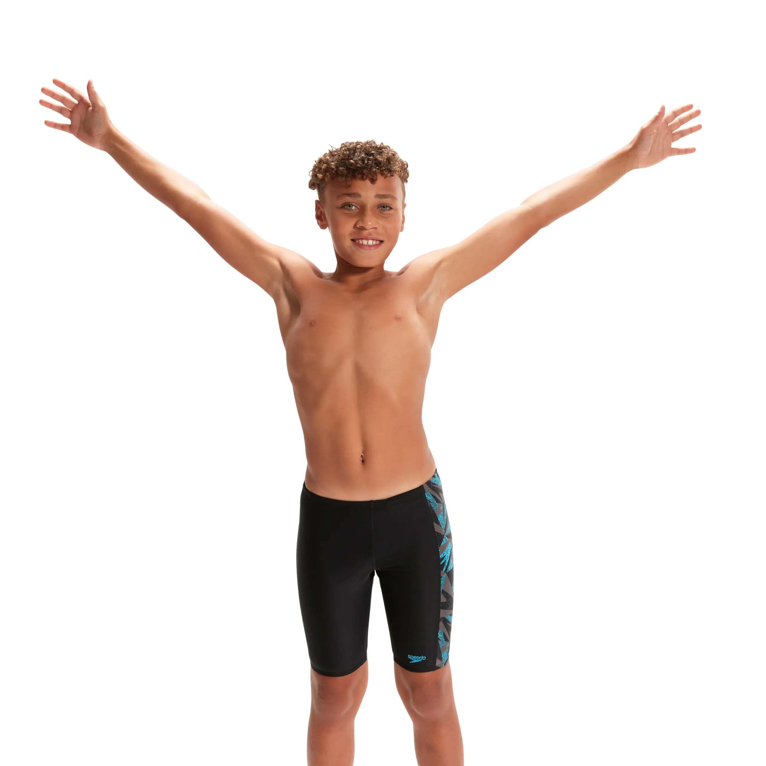 Speedo Hyper Boom Panel Jammer