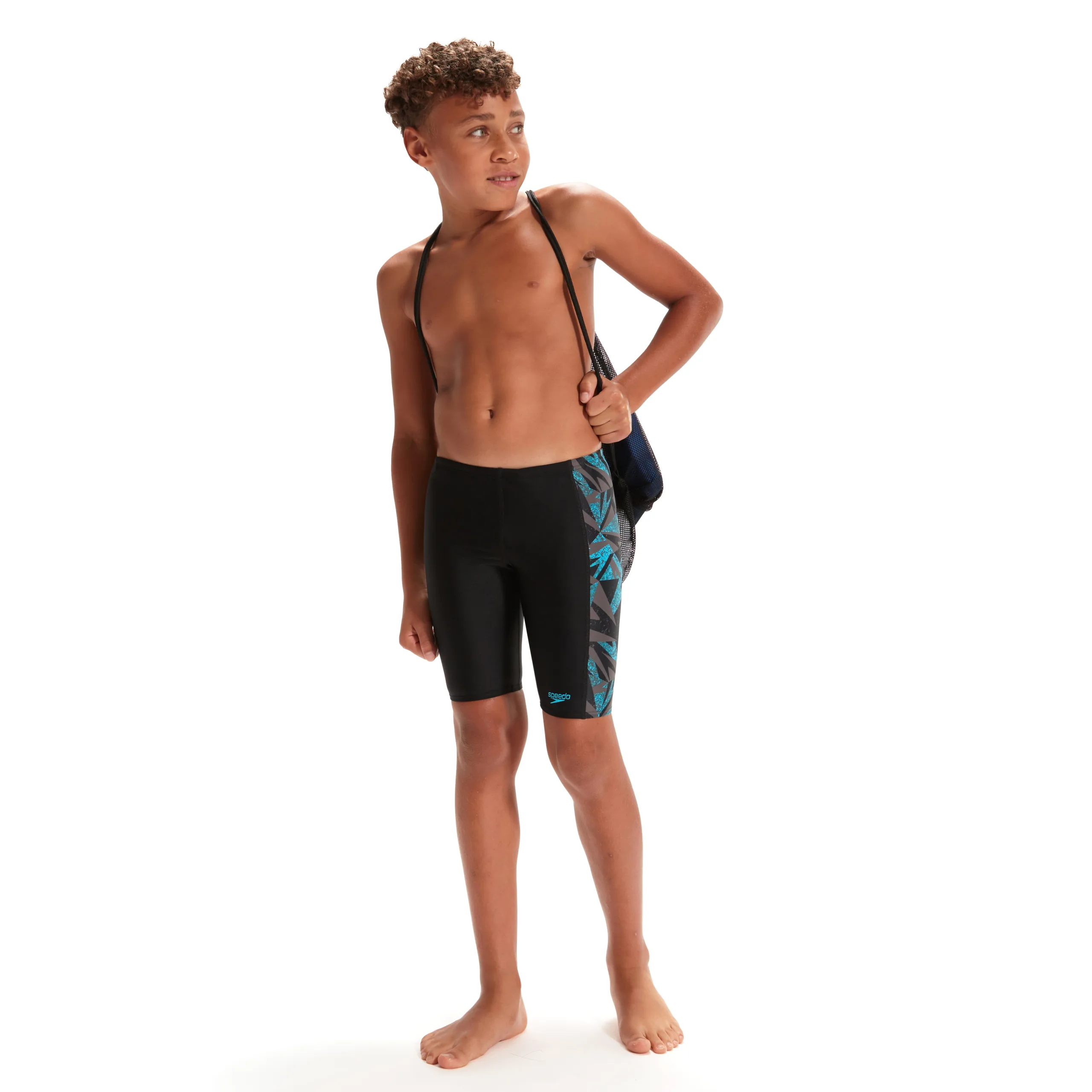 Speedo badebukser