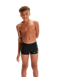 Speedo Hyper Boom Panel Aquashort