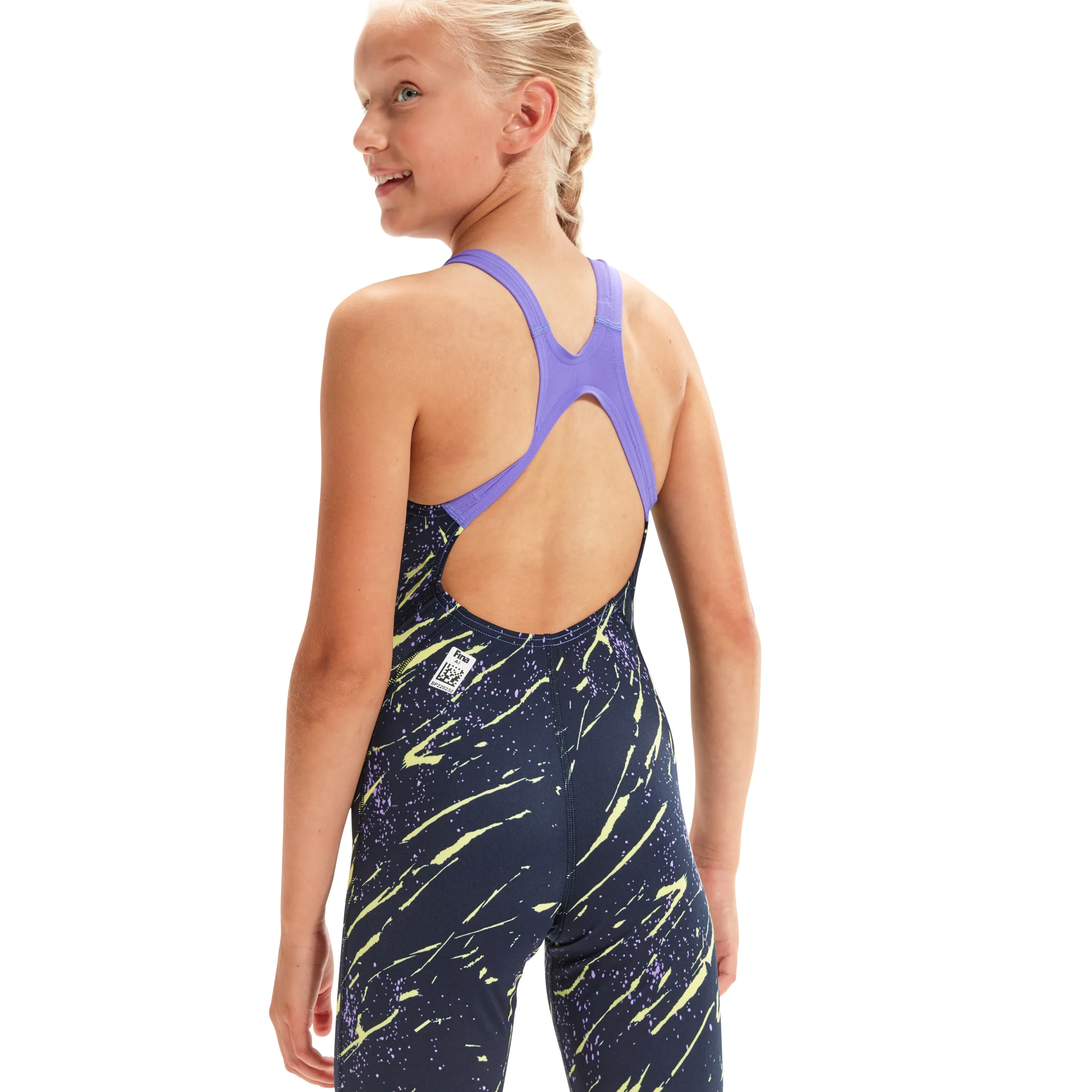 speedo konkurrencedagt