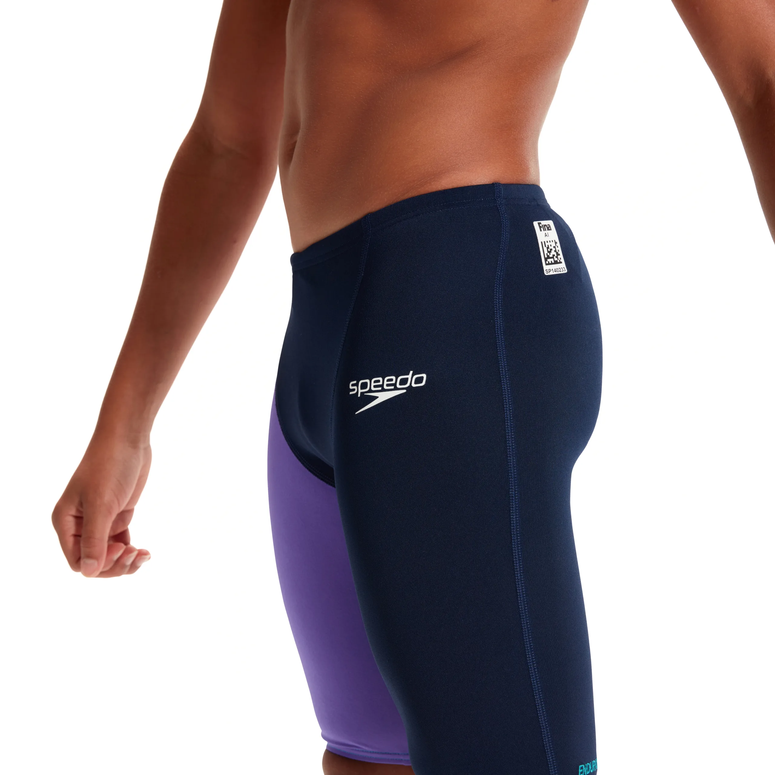 Speedo konkurrence jammer