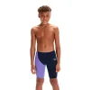 Speedo Fastskin Endurance+ Jammer (Navy/Purple)
