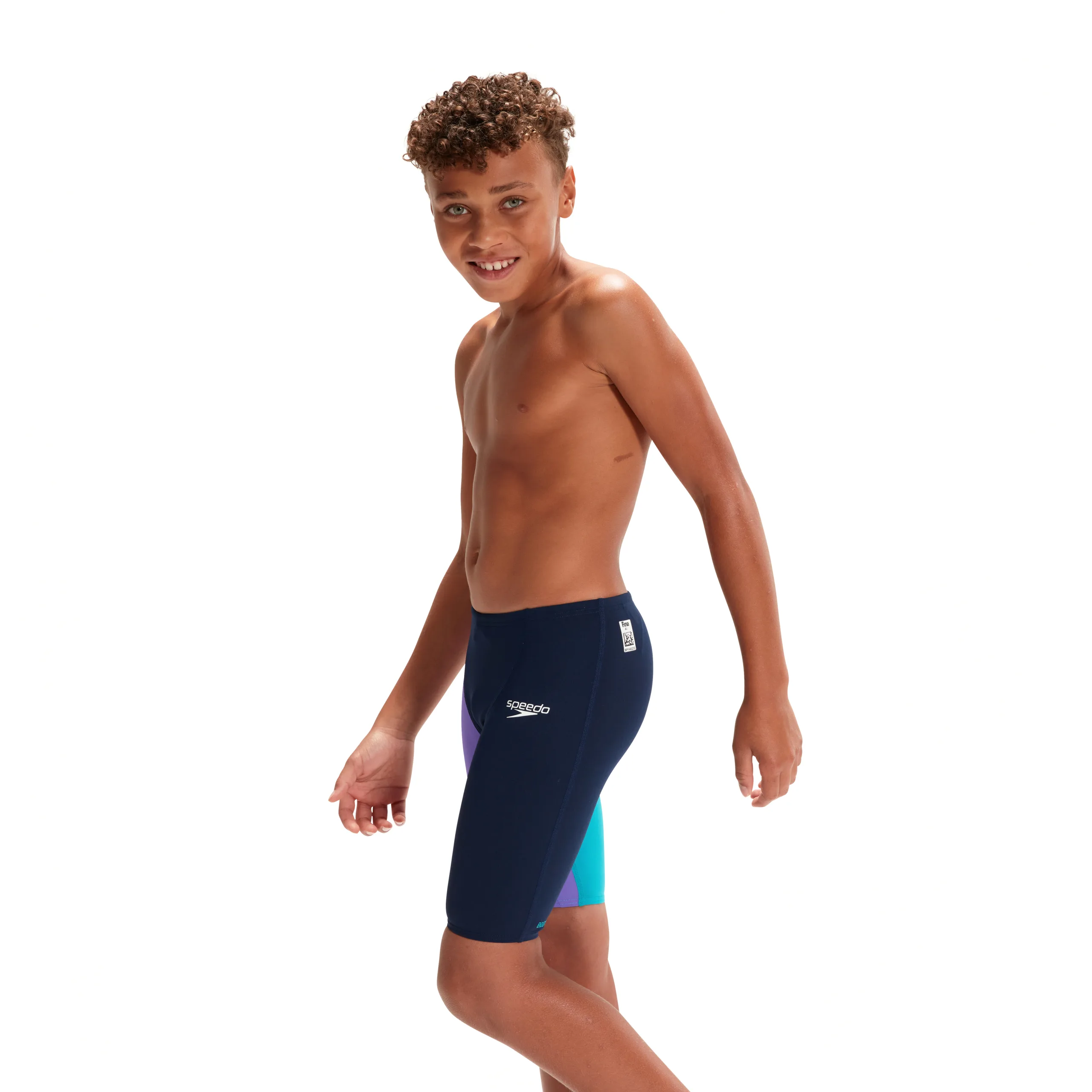 Speedo konkurrence jammer