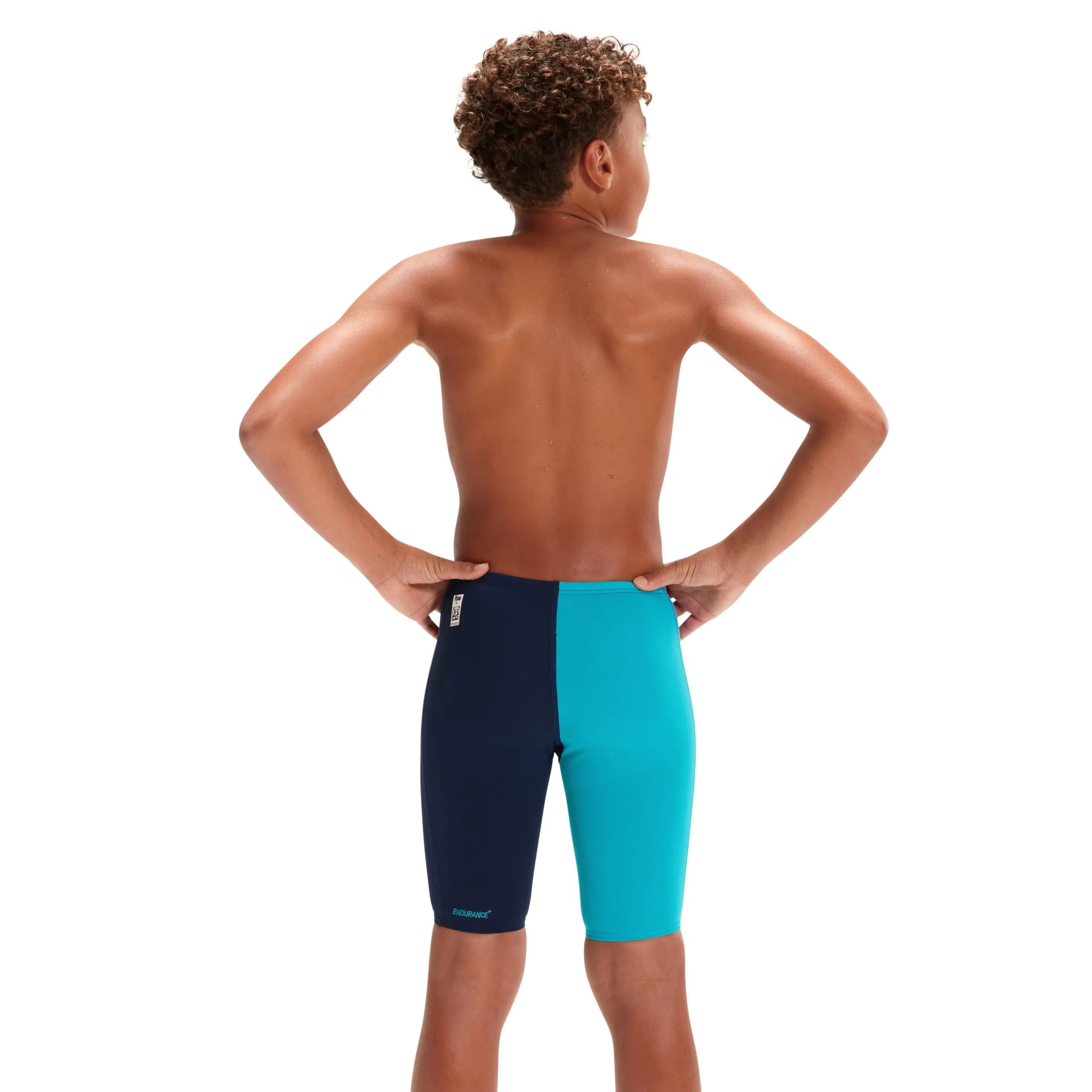 Speedo konkurrence jammer