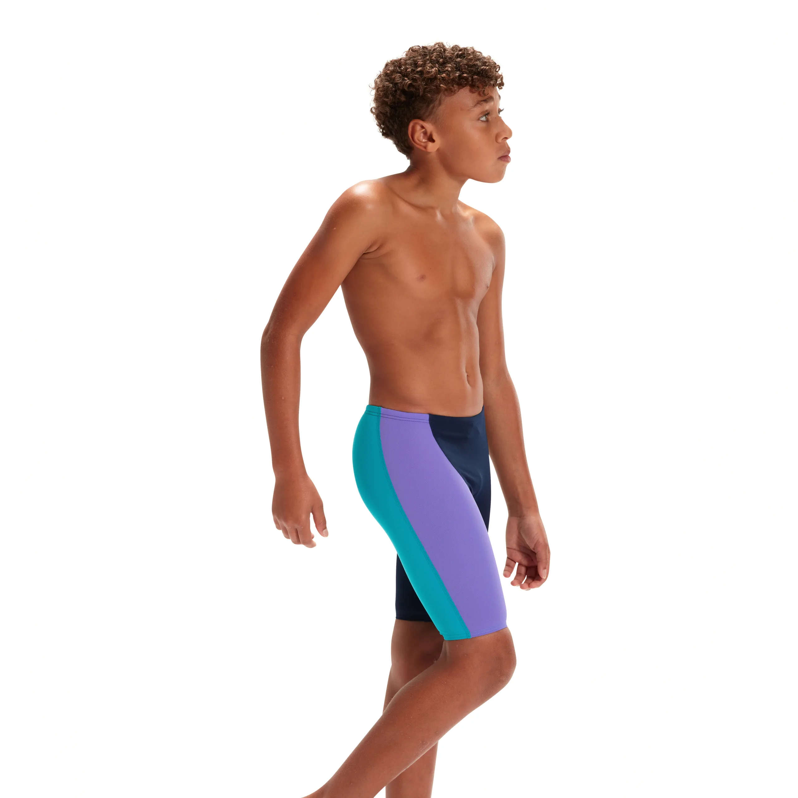Speedo konkurrence jammer