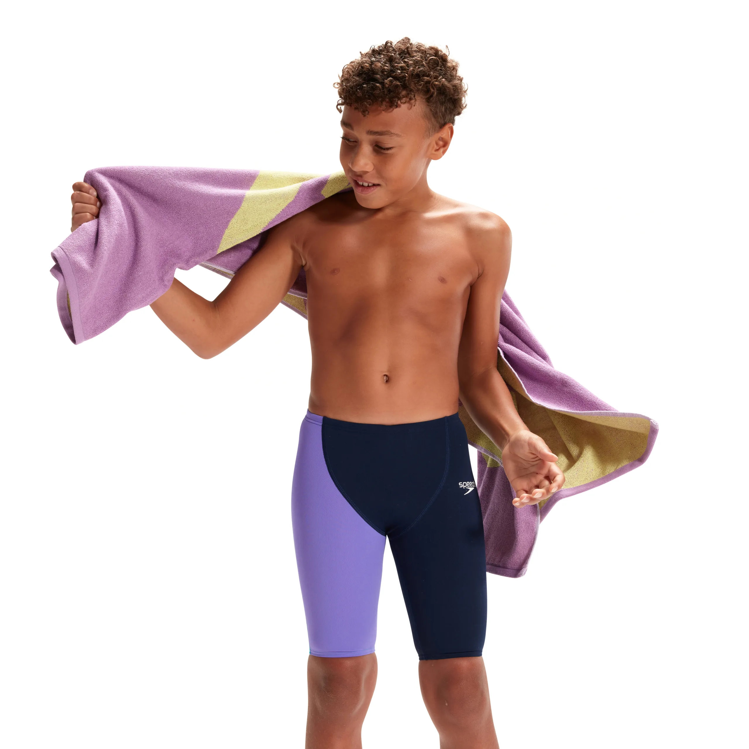Speedo konkurrence jammer