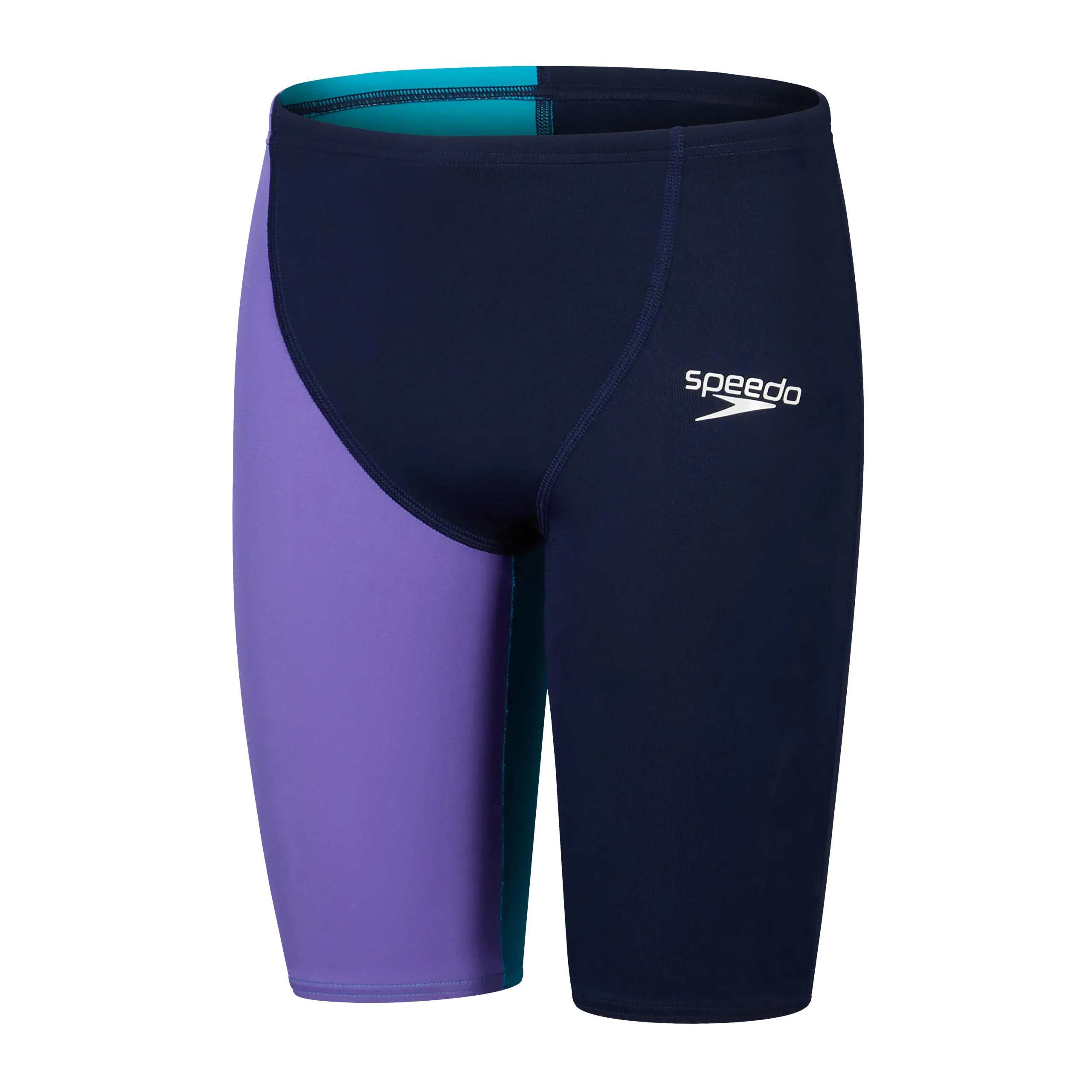 Speedo konkurrence jammer