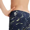 Speedo konkurrence jammer