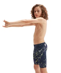 Speedo konkurrence jammer