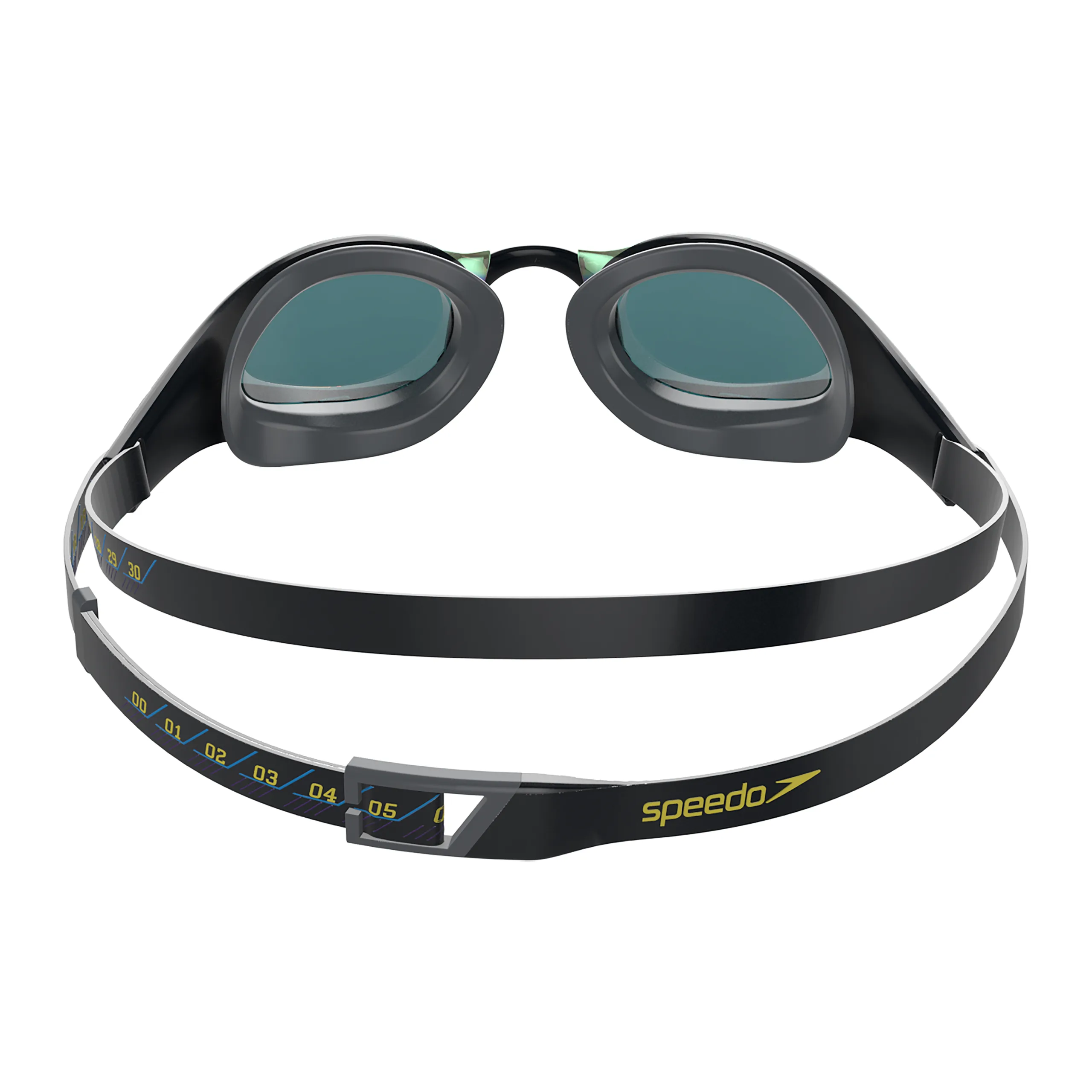 Speedo svømmebriller