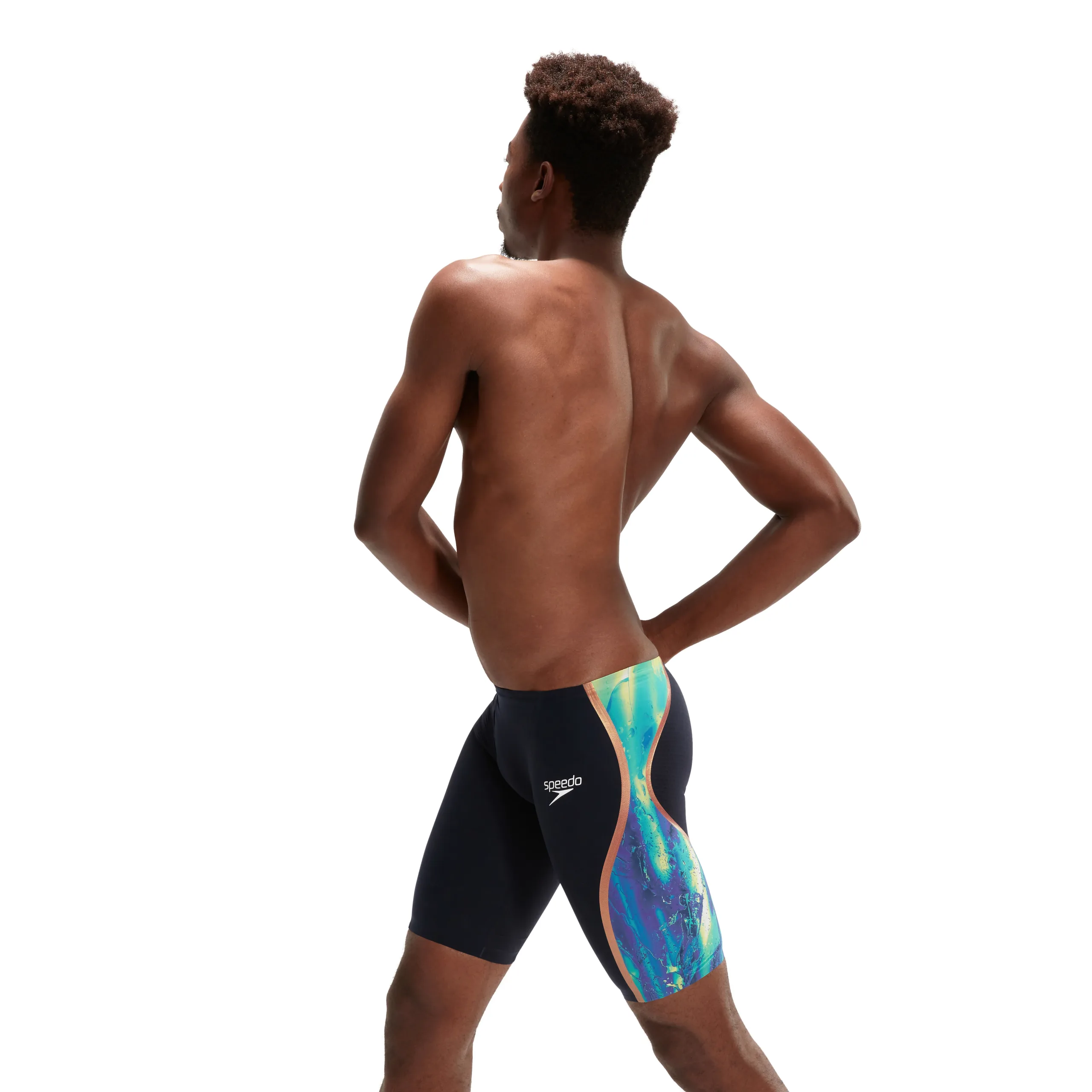 Speedo konkurrence jammer