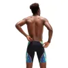 Speedo konkurrence jammer