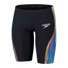 Speedo konkurrence jammer