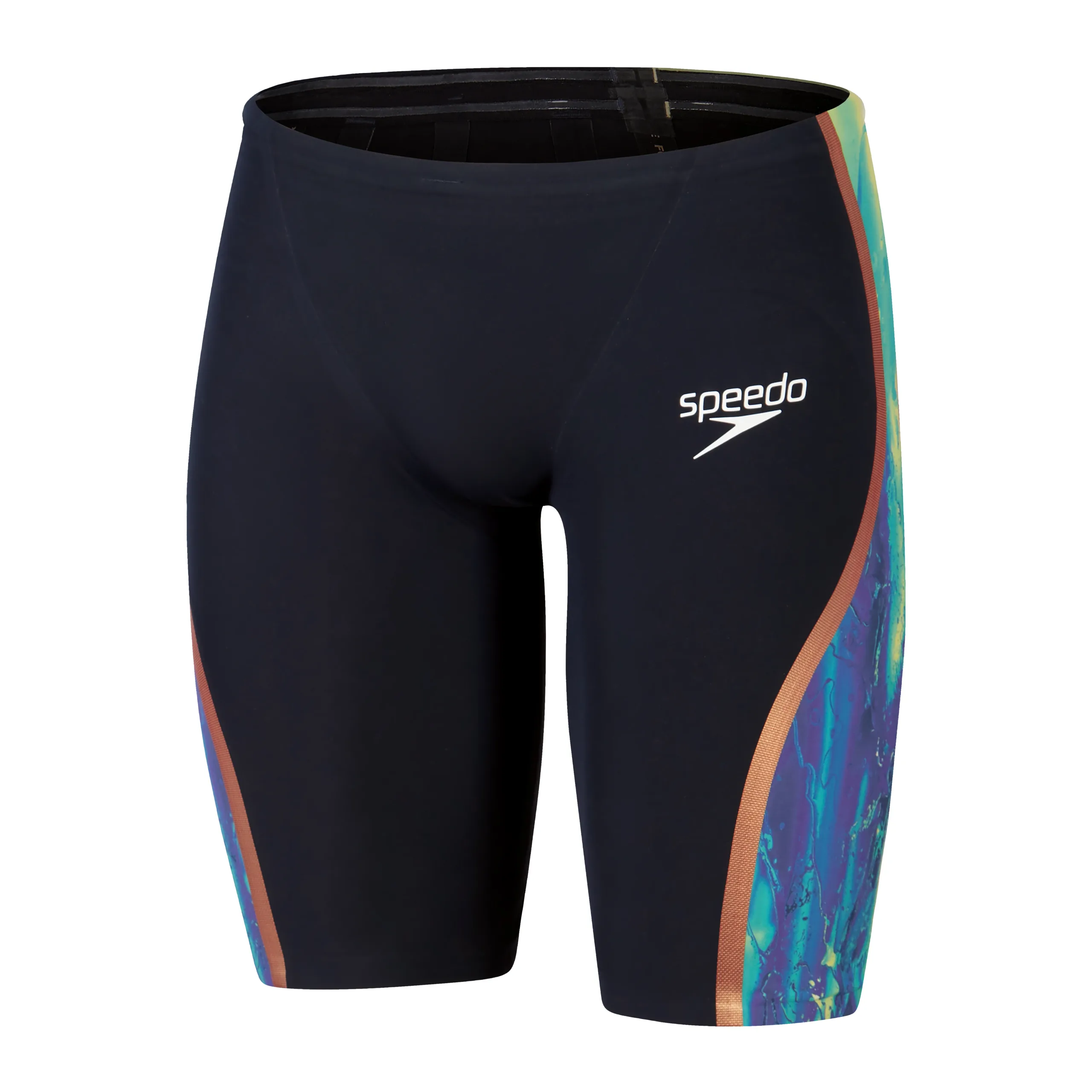 Speedo konkurrence jammer