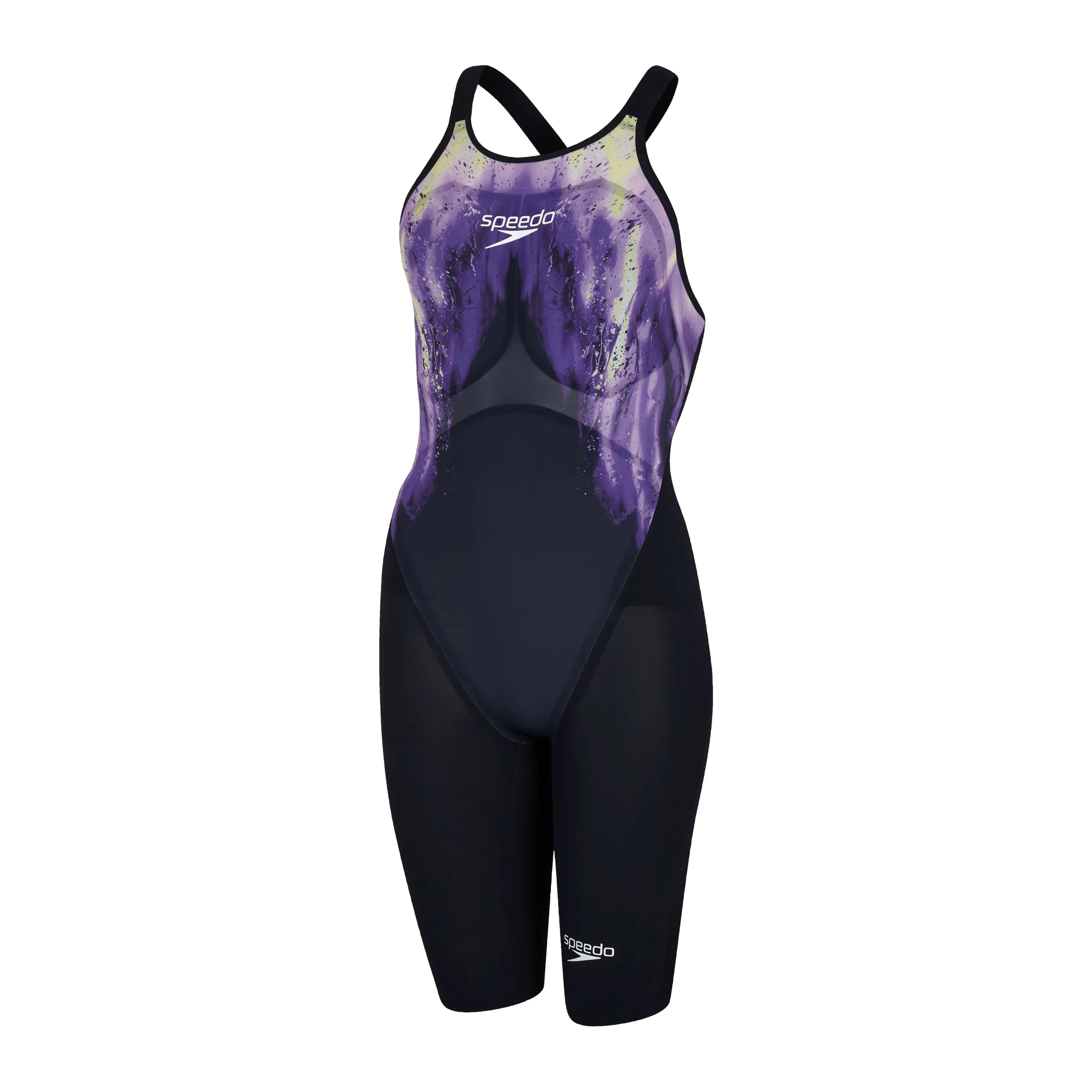 Speedo konkurrencedragt