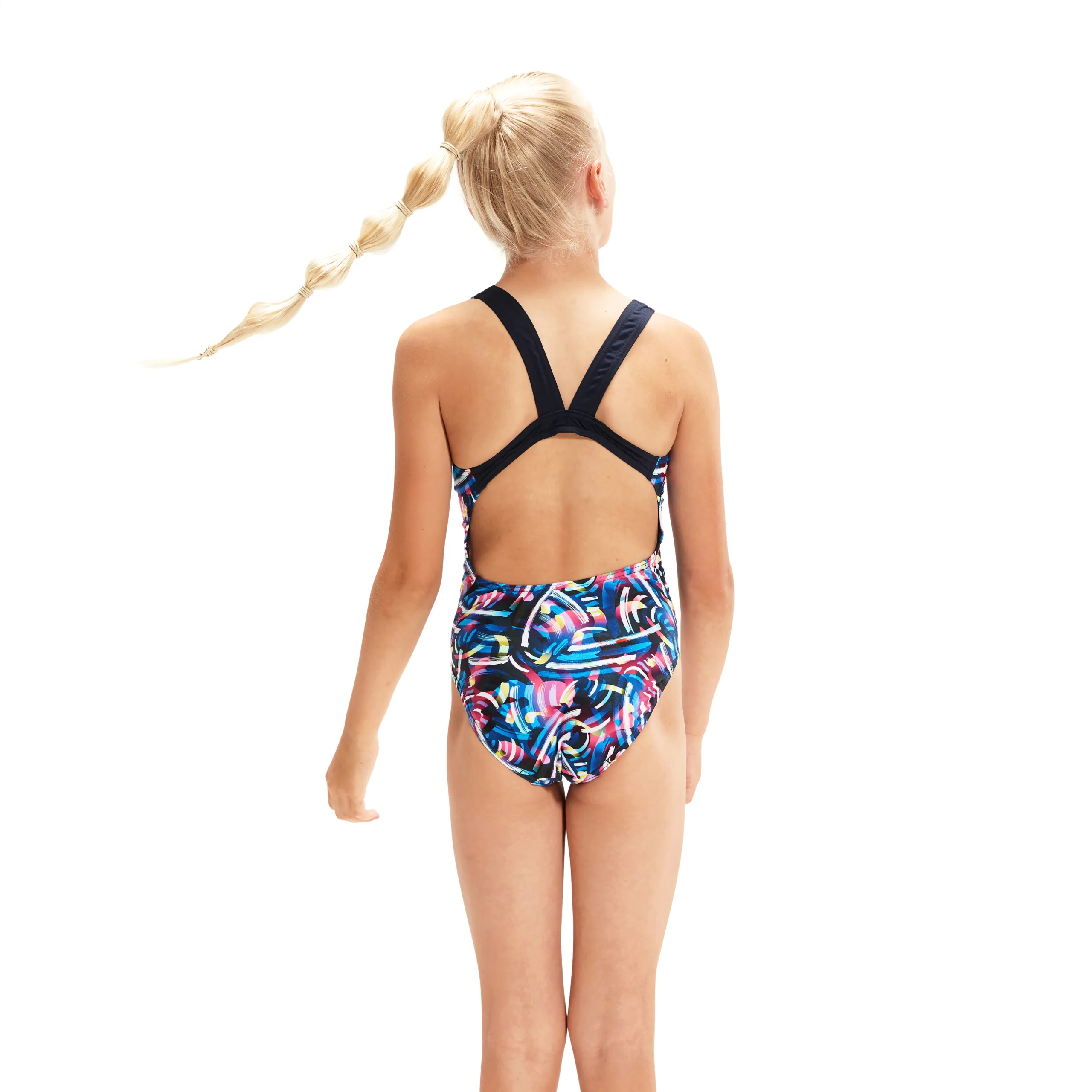 speedo badedragt