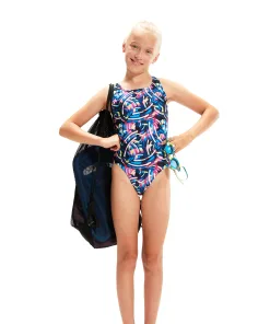 speedo badedragt
