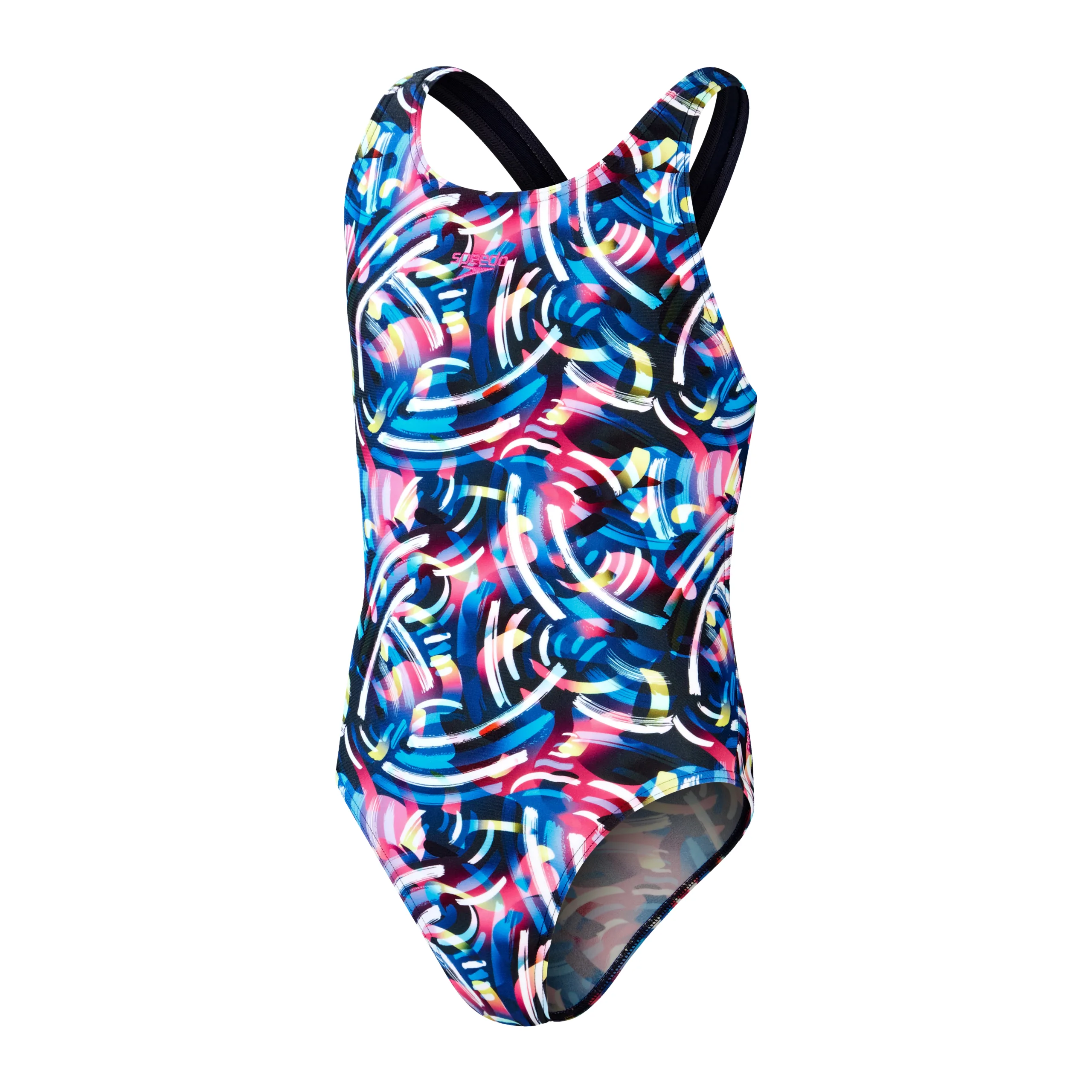 speedo badedragt