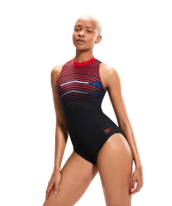 speedo badedragt