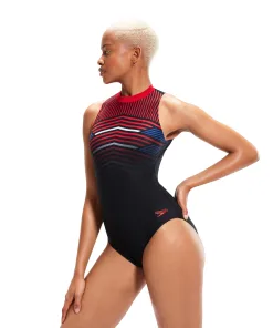 speedo badedragt