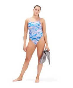 speedo badedragt