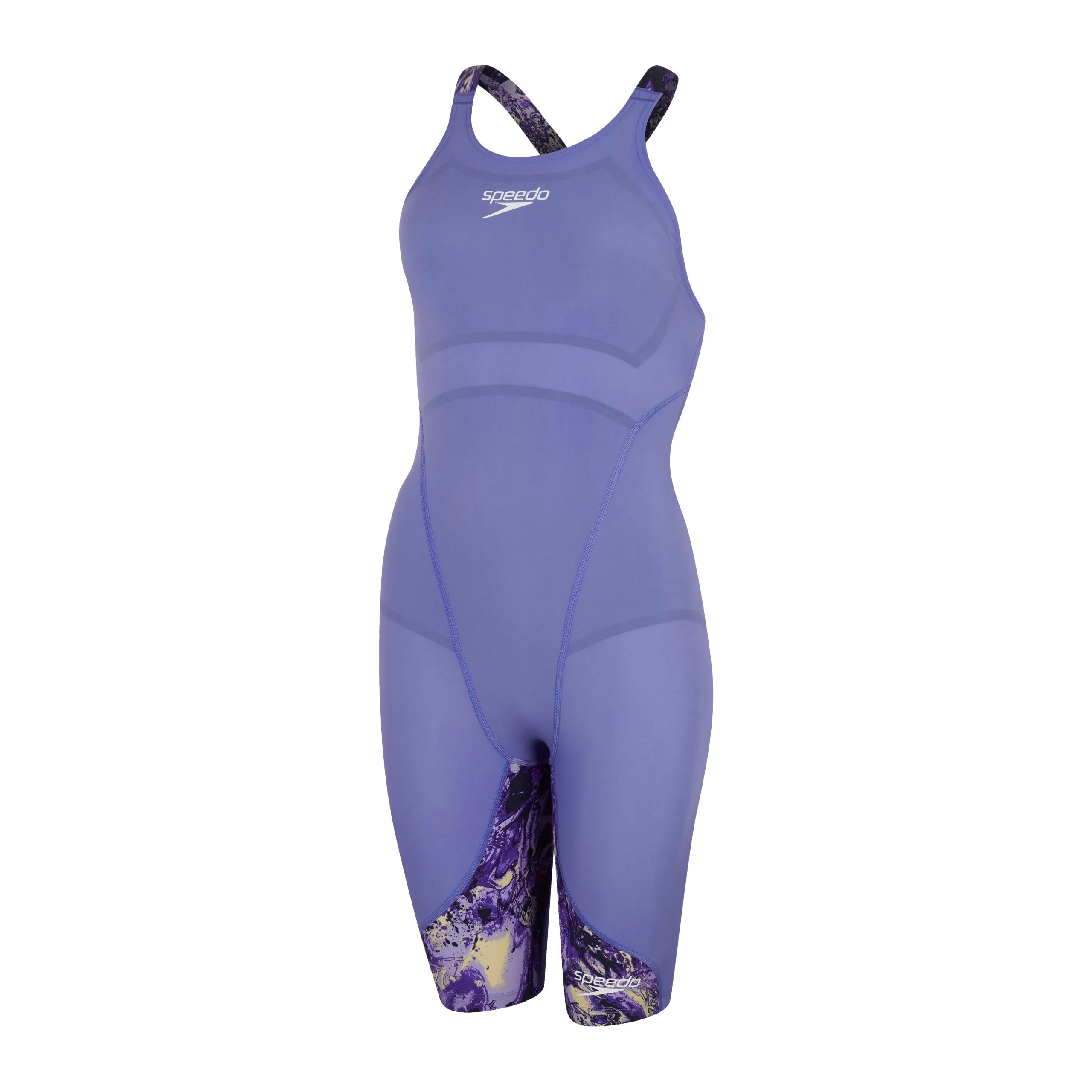 Speedo konkurrencedragt