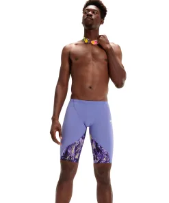 Speedo konkurrence jammer