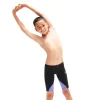 Speedo Fastskin LZR Ignite Jammer (Black/Purple) - Drenge