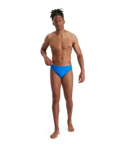 Speedo ECO Endurance+ 7cm Sportsbrief (Blå) - Herrer