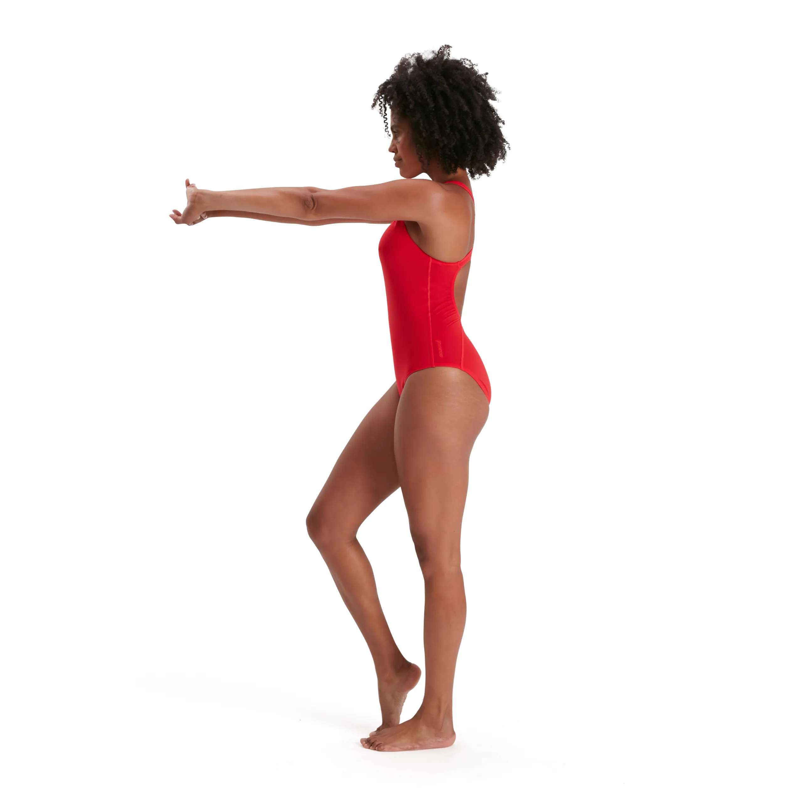 speedo badedragt