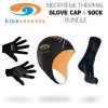 BlueSeventy Thermal Neoprene Bundle